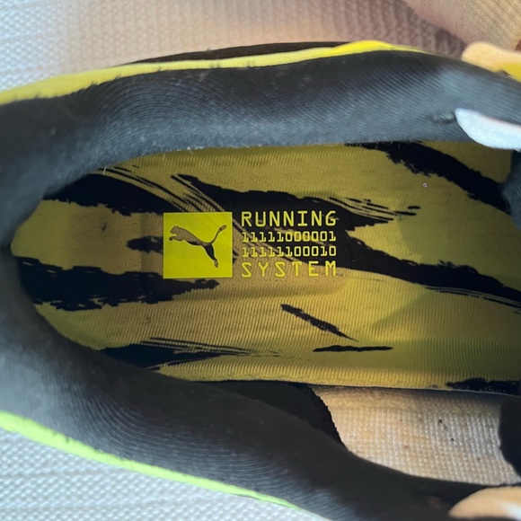 Puma Women’s Size 10 Running System Shoe - Picture 6 of 6